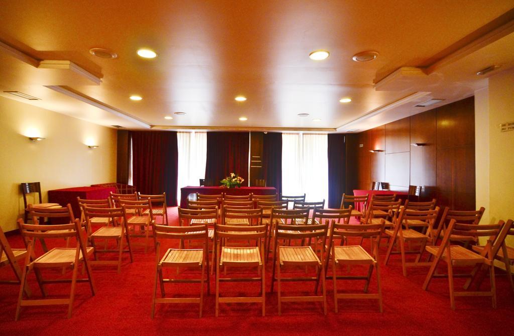 Hotel Jucamar Cangas do Morrazo Kültér fotó
