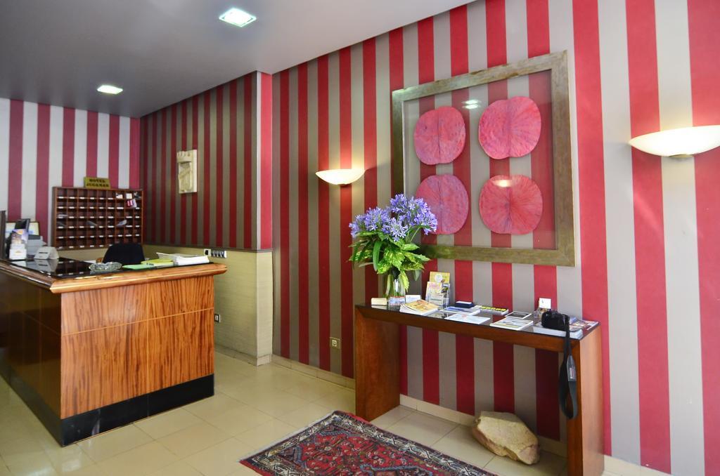 Hotel Jucamar Cangas do Morrazo Kültér fotó