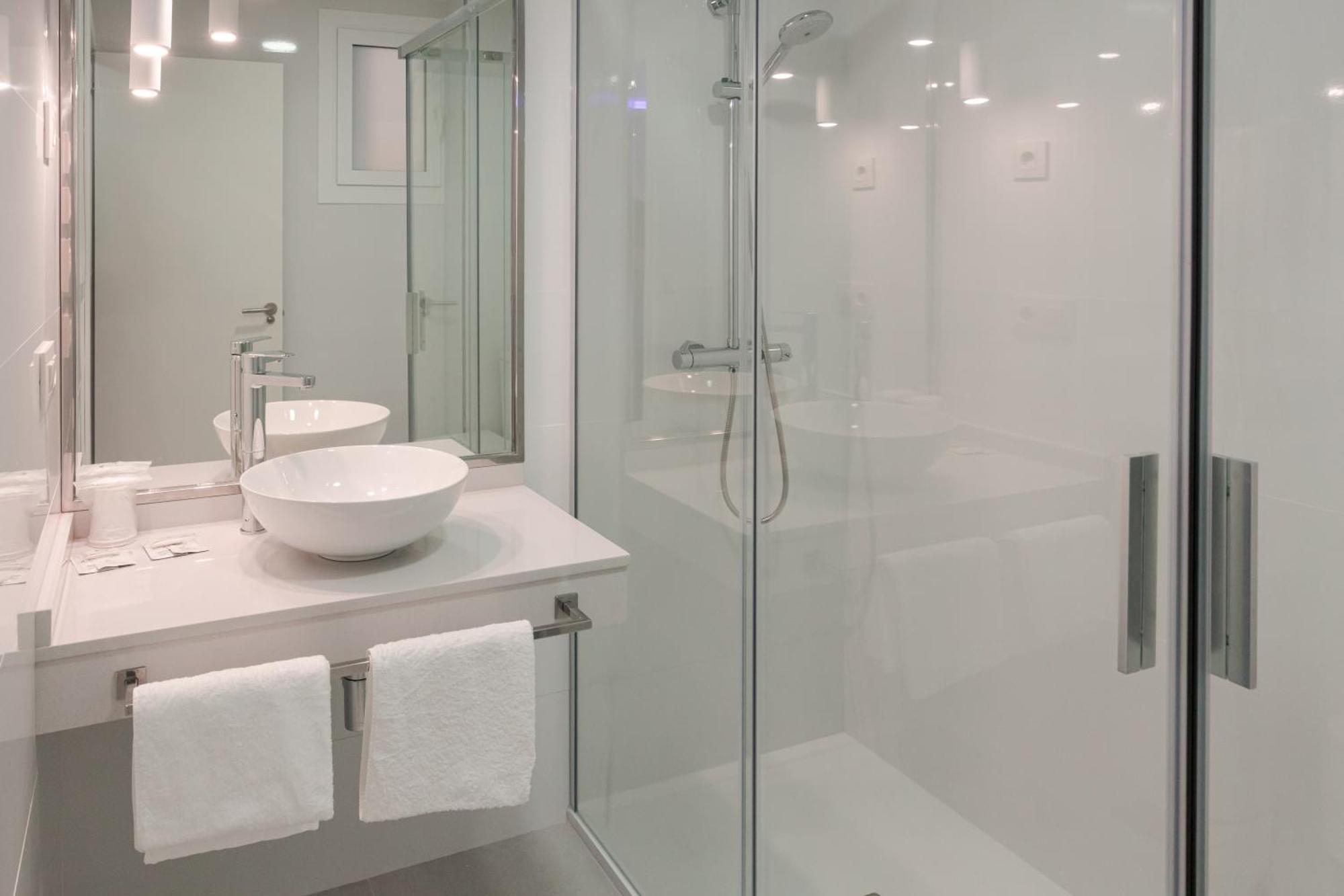 Hotel Jucamar Cangas do Morrazo Kültér fotó
