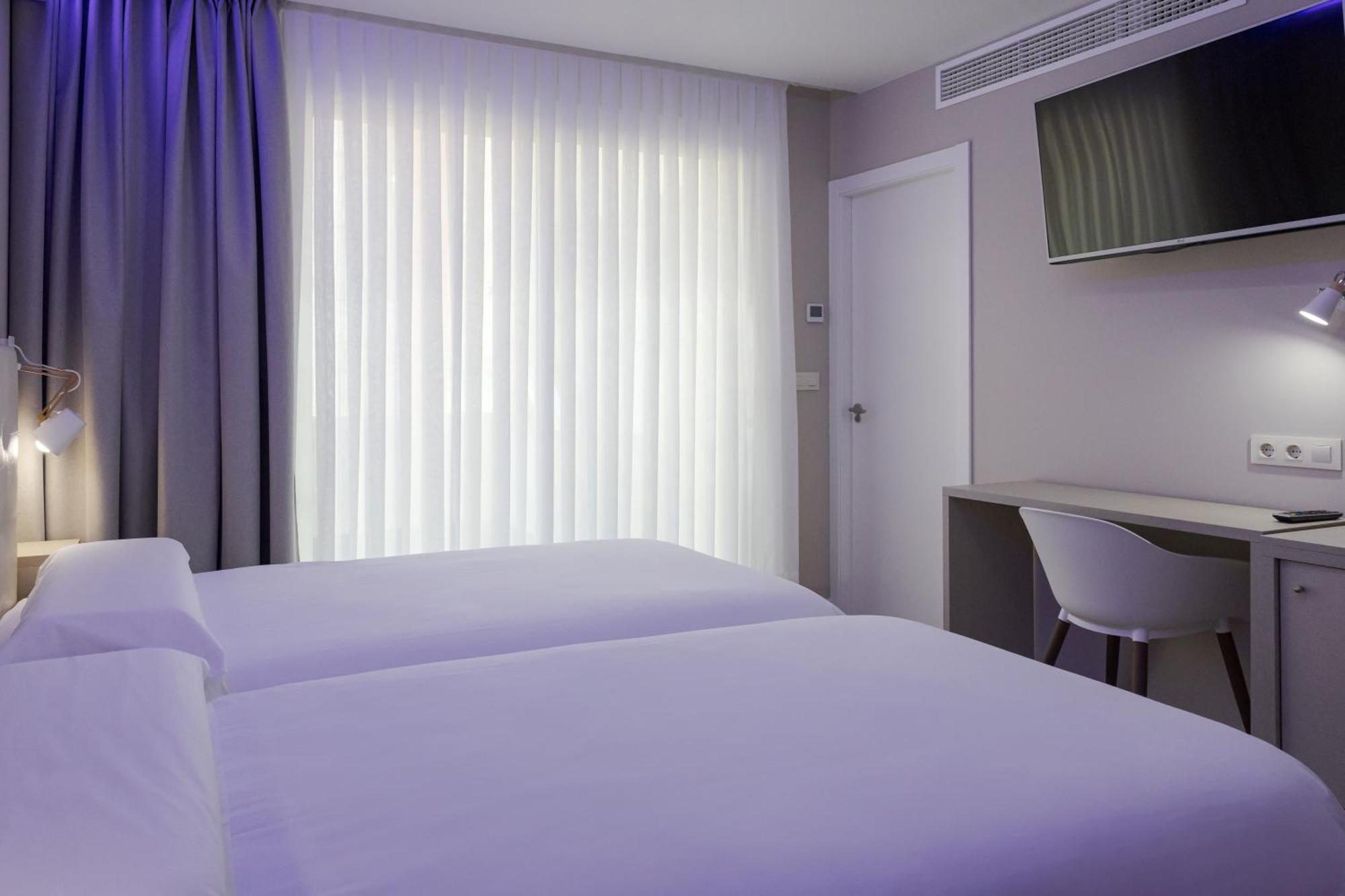 Hotel Jucamar Cangas do Morrazo Kültér fotó