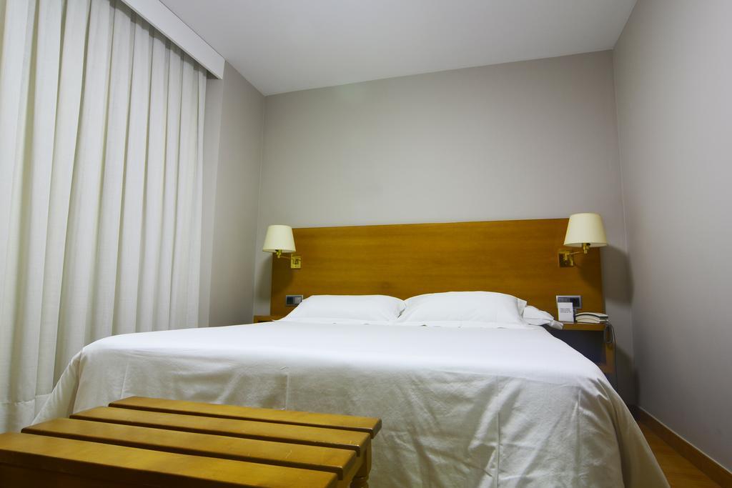 Hotel Jucamar Cangas do Morrazo Kültér fotó