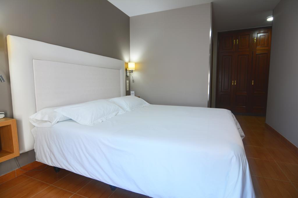 Hotel Jucamar Cangas do Morrazo Kültér fotó