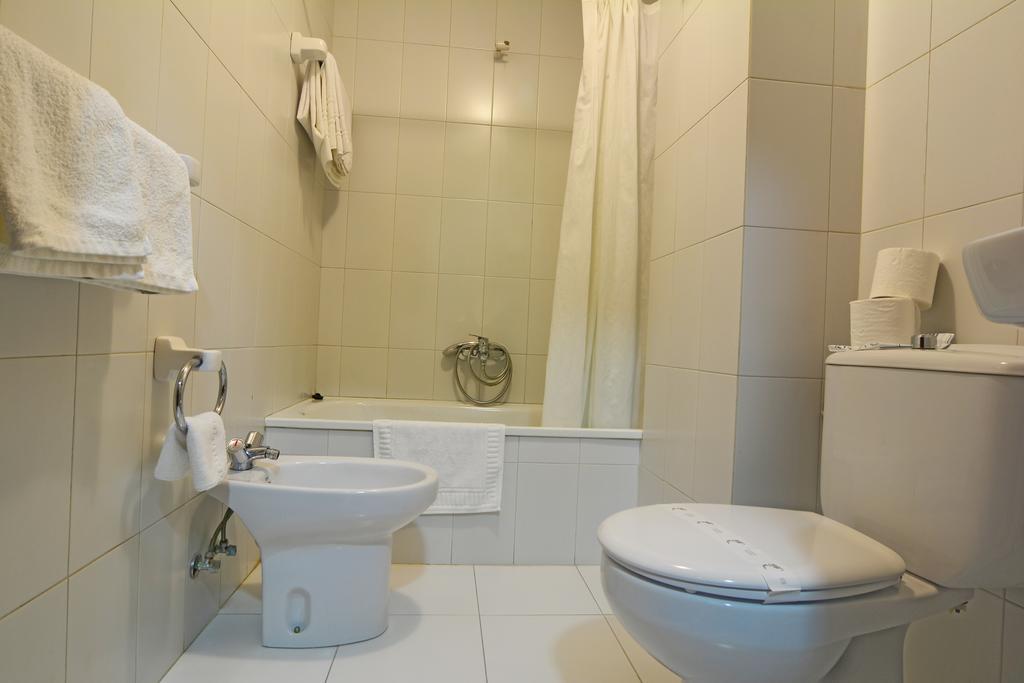 Hotel Jucamar Cangas do Morrazo Kültér fotó